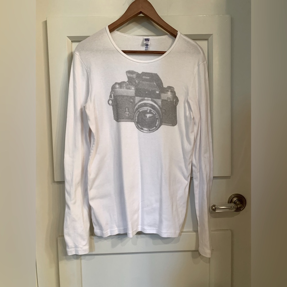 Sundance Long Sleeve T Shirt